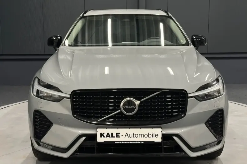 Volvo XC60 din 2023 cu 53.000 km - oferta VOL174485 - foto 8