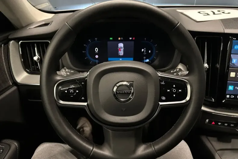 Volvo XC60 din 2023 cu 53.000 km - oferta VOL174485 - foto 17