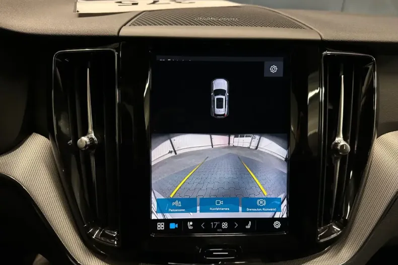 Volvo XC60 din 2023 cu 53.000 km - oferta VOL174485 - foto 20