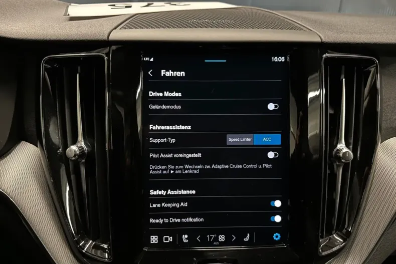 Volvo XC60 din 2023 cu 53.000 km - oferta VOL174485 - foto 23