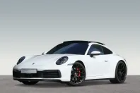 Porsche 992 din 2024 cu 14.800 km - oferta POR174486 - foto 1