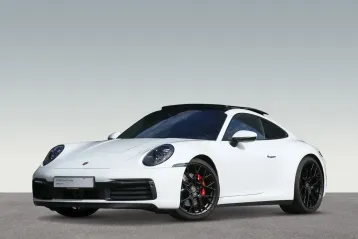 Porsche 992 din 2024 - oferta POR174486