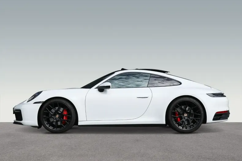 Porsche 992 din 2024 cu 14.800 km - oferta POR174486 - foto 2