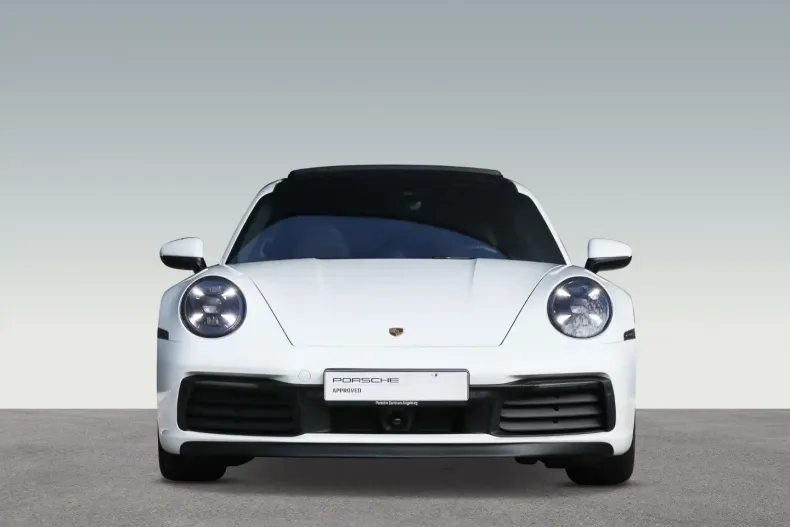 Porsche 992 din 2024 cu 14.800 km - oferta POR174486 - foto 4