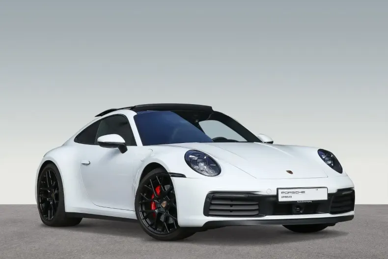 Porsche 992 din 2024 cu 14.800 km - oferta POR174486 - foto 5