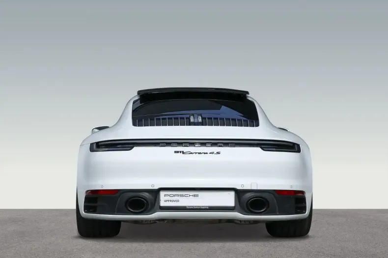 Porsche 992 din 2024 cu 14.800 km - oferta POR174486 - foto 6