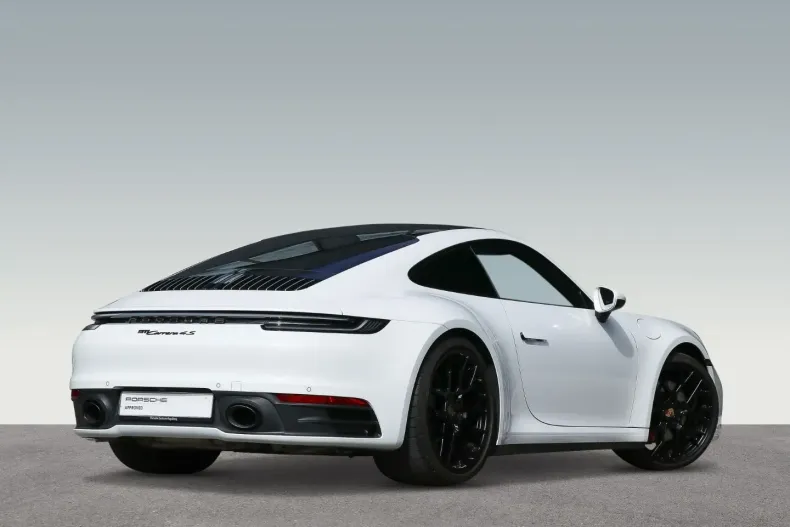 Porsche 992 din 2024 cu 14.800 km - oferta POR174486 - foto 7
