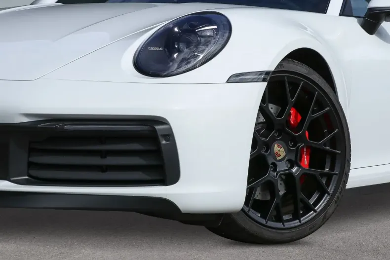 Porsche 992 din 2024 cu 14.800 km - oferta POR174486 - foto 9