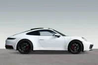 Porsche 992 din 2024 cu 14.800 km - oferta POR174486 - foto 12