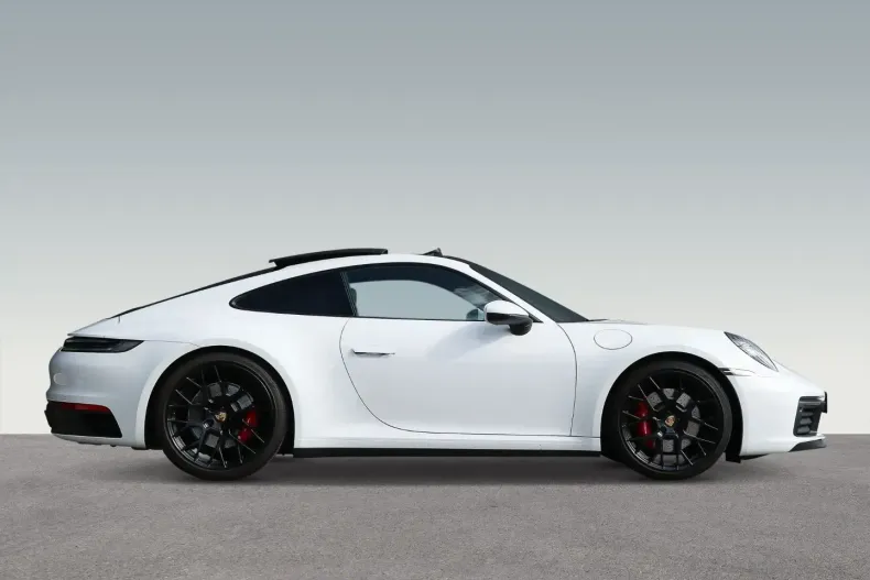 Porsche 992 din 2024 cu 14.800 km - oferta POR174486 - foto 12