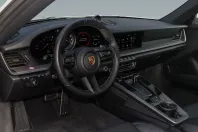 Porsche 992 din 2024 cu 14.800 km - oferta POR174486 - foto 17