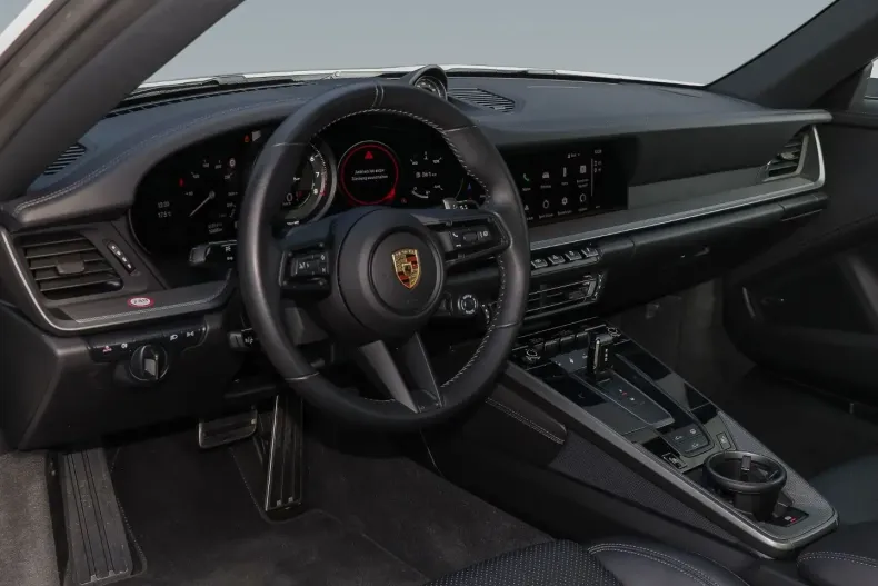 Porsche 992 din 2024 cu 14.800 km - oferta POR174486 - foto 17