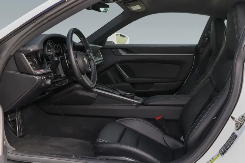 Porsche 992 din 2024 cu 14.800 km - oferta POR174486 - foto 18