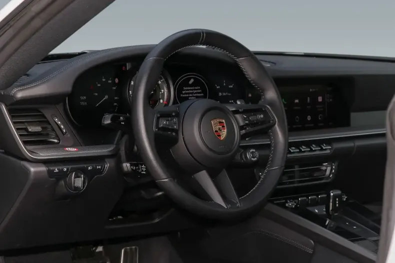 Porsche 992 din 2024 cu 14.800 km - oferta POR174486 - foto 19
