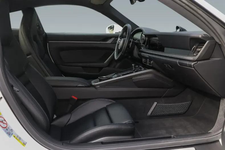 Porsche 992 din 2024 cu 14.800 km - oferta POR174486 - foto 22