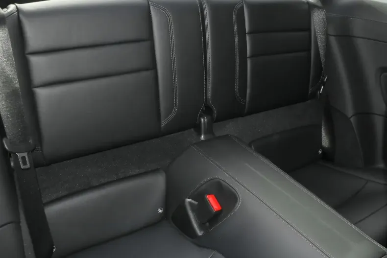 Porsche 992 din 2024 cu 14.800 km - oferta POR174486 - foto 23