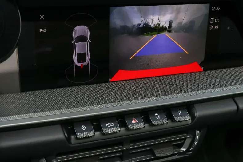 Porsche 992 din 2024 cu 14.800 km - oferta POR174486 - foto 24