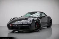 Porsche 992 din 2022 cu 33.508 km - oferta POR174487 - foto 1