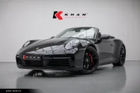 Porsche 992 din 2022 cu 33.508 km - oferta POR174487 - foto 2