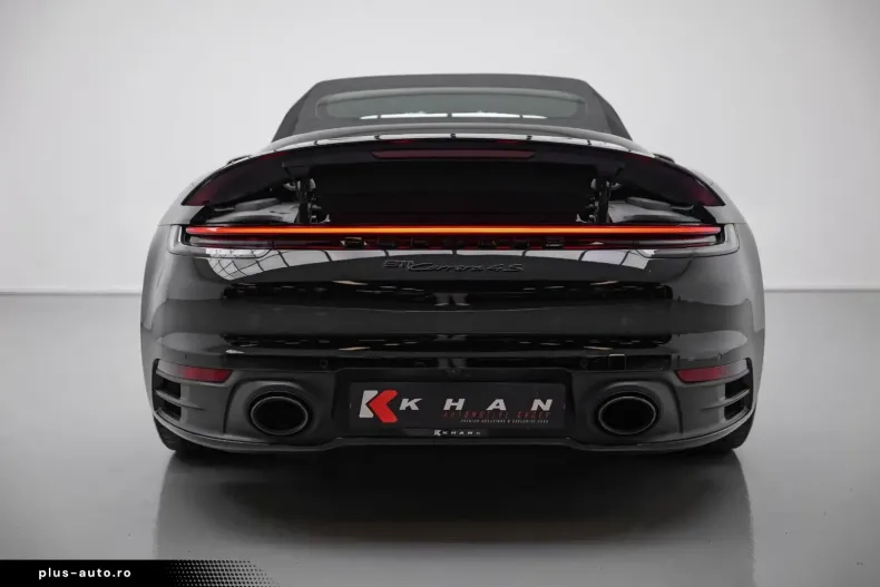 Porsche 992 din 2022 cu 33.508 km - oferta POR174487 - foto 4