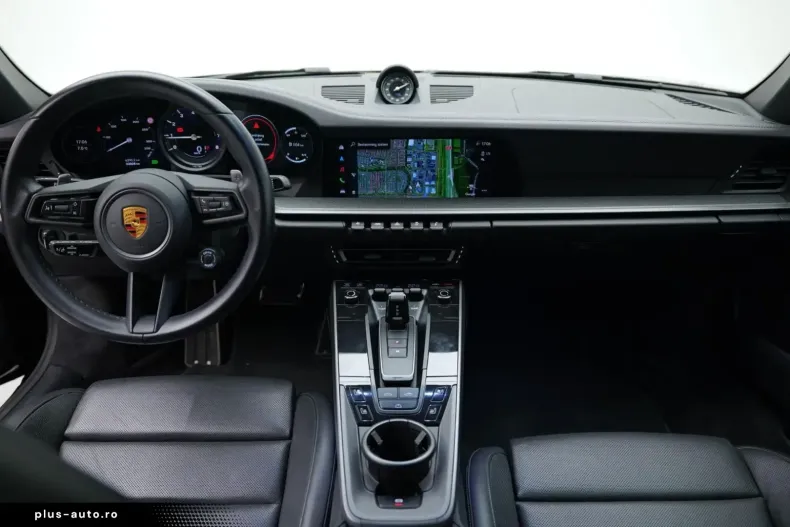 Porsche 992 din 2022 cu 33.508 km - oferta POR174487 - foto 11
