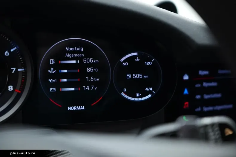 Porsche 992 din 2022 cu 33.508 km - oferta POR174487 - foto 16