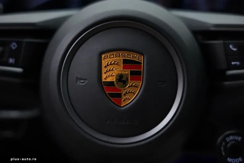 Porsche 992 din 2022 cu 33.508 km - oferta POR174487 - foto 21