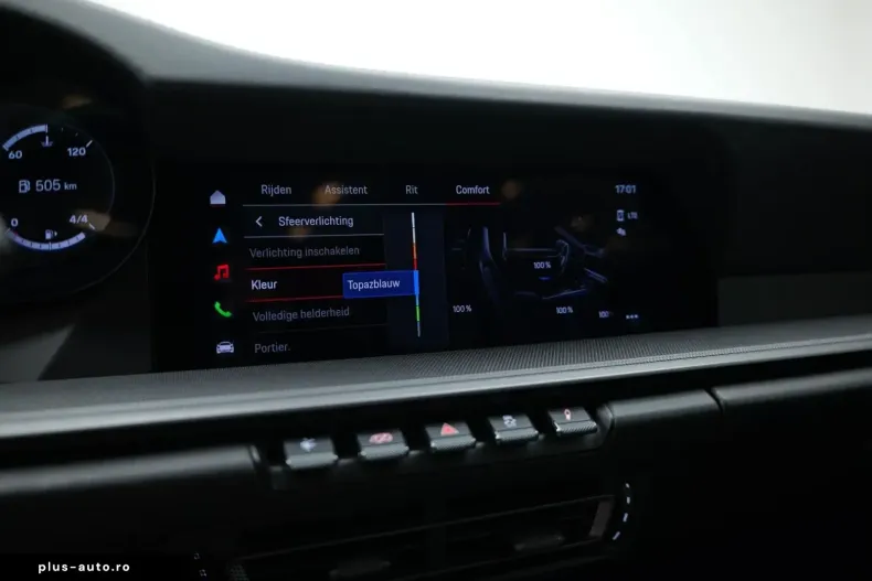 Porsche 992 din 2022 cu 33.508 km - oferta POR174487 - foto 27