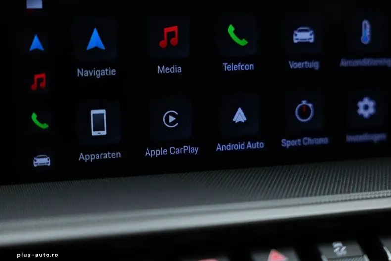 Porsche 992 din 2022 cu 33.508 km - oferta POR174487 - foto 30