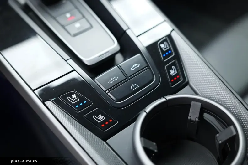 Porsche 992 din 2022 cu 33.508 km - oferta POR174487 - foto 32