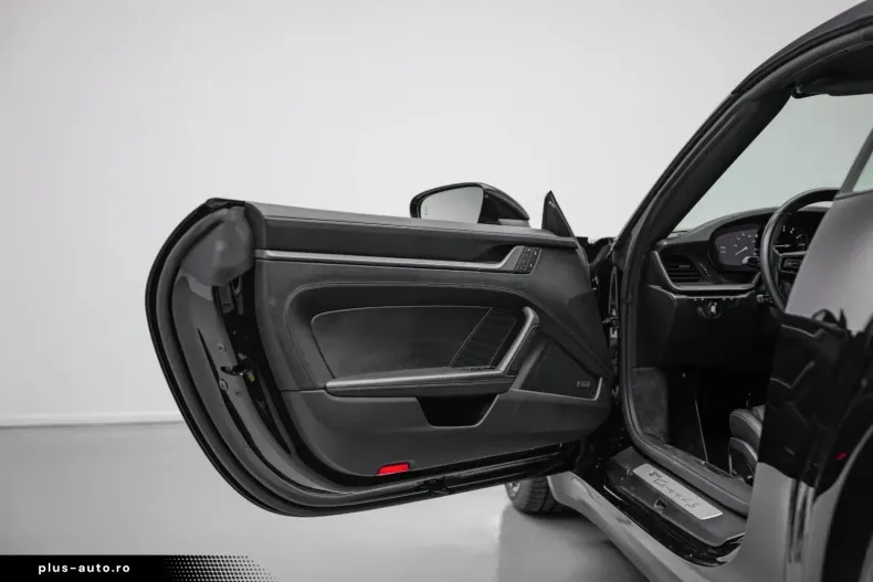 Porsche 992 din 2022 cu 33.508 km - oferta POR174487 - foto 43