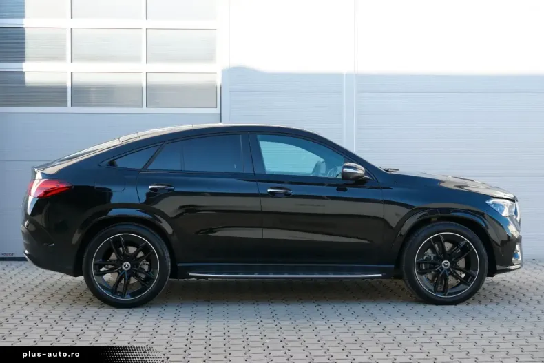 Mercedes-Benz GLE 450 din 2026 cu 50 km - oferta MER174488 - foto 2