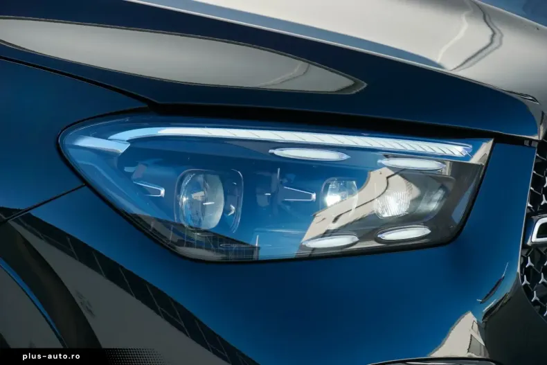 Mercedes-Benz GLE 450 din 2026 cu 50 km - oferta MER174488 - foto 6