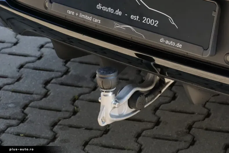 Mercedes-Benz GLE 450 din 2026 cu 50 km - oferta MER174488 - foto 7