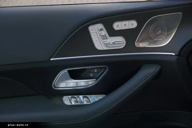 Mercedes-Benz GLE 450 din 2026 cu 50 km - oferta MER174488 - foto 9