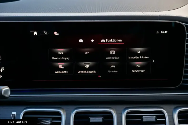 Mercedes-Benz GLE 450 din 2026 cu 50 km - oferta MER174488 - foto 10