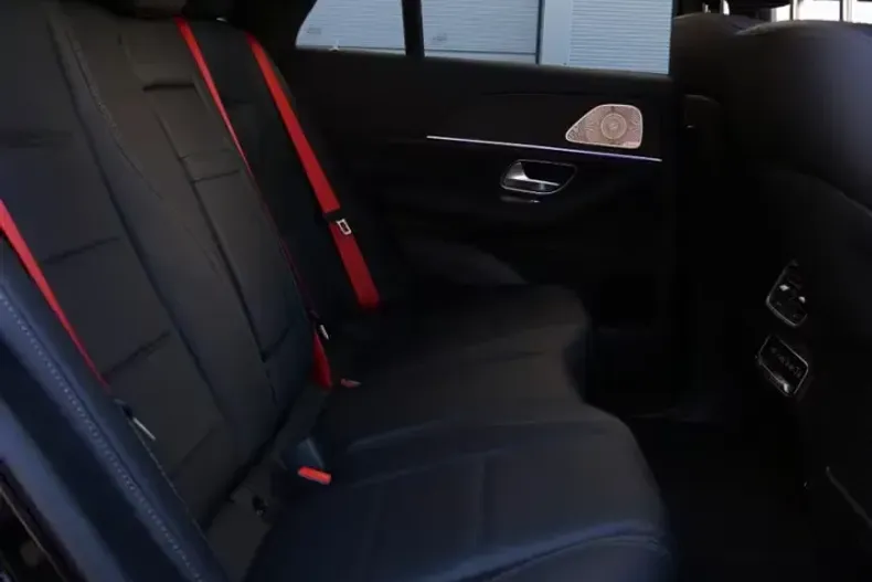 Mercedes-Benz GLE 450 din 2026 cu 50 km - oferta MER174488 - foto 18