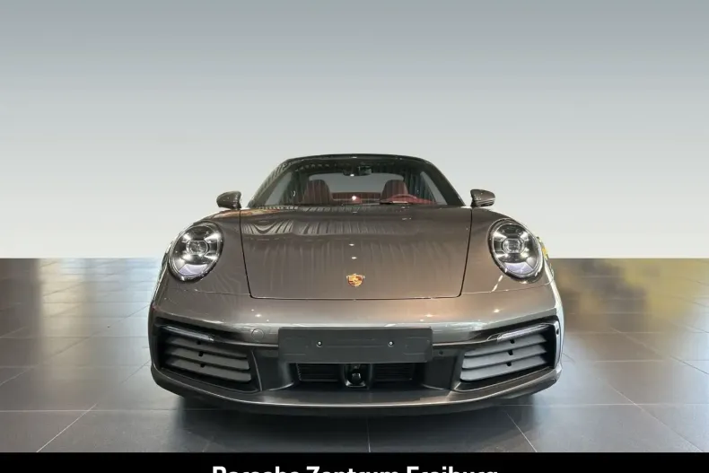 Porsche 992 din 2023 cu 19.700 km - oferta POR174489 - foto 4