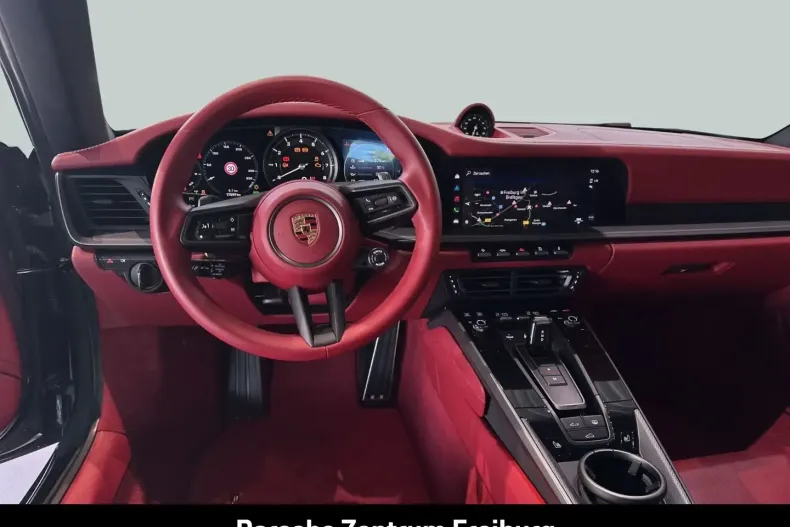 Porsche 992 din 2023 cu 19.700 km - oferta POR174489 - foto 9