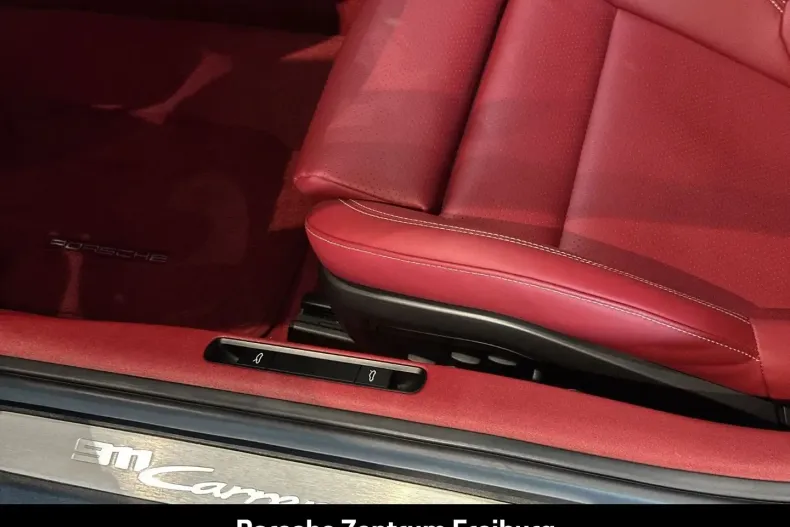 Porsche 992 din 2023 cu 19.700 km - oferta POR174489 - foto 11