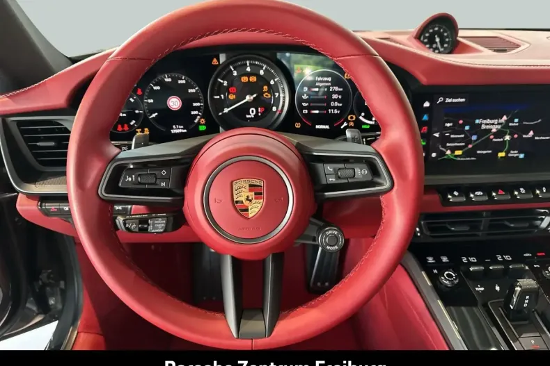 Porsche 992 din 2023 cu 19.700 km - oferta POR174489 - foto 16