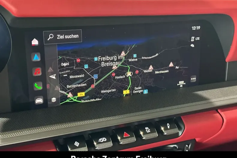 Porsche 992 din 2023 cu 19.700 km - oferta POR174489 - foto 18