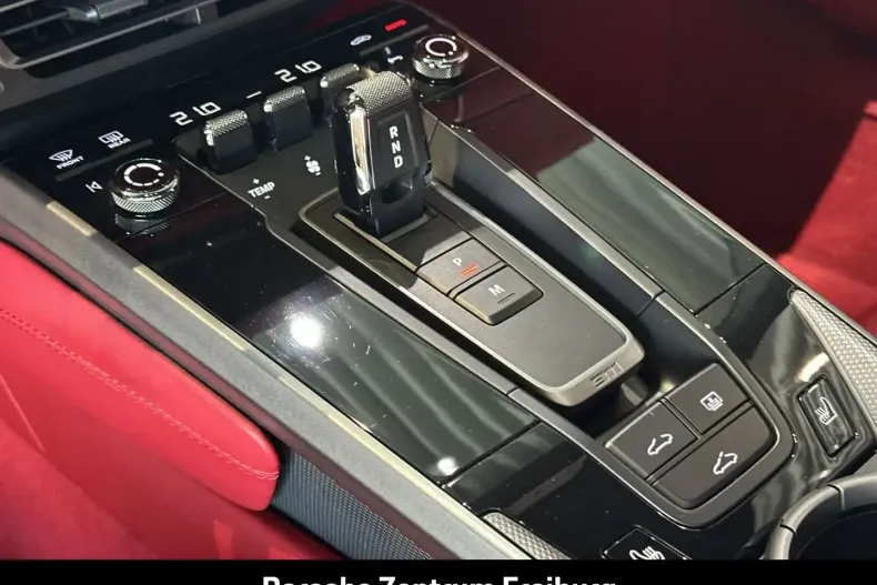 Porsche 992 din 2023 cu 19.700 km - oferta POR174489 - foto 19