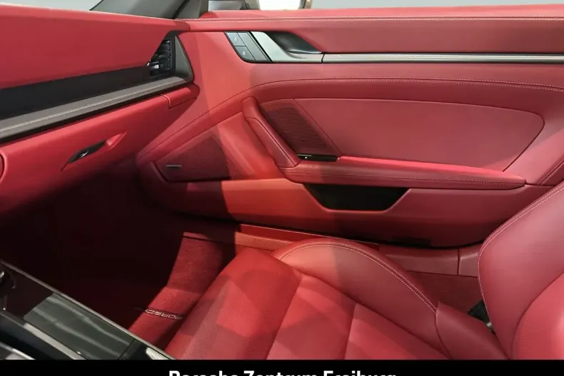 Porsche 992 din 2023 cu 19.700 km - oferta POR174489 - foto 20