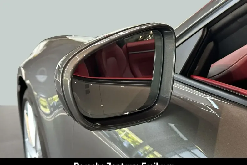 Porsche 992 din 2023 cu 19.700 km - oferta POR174489 - foto 22