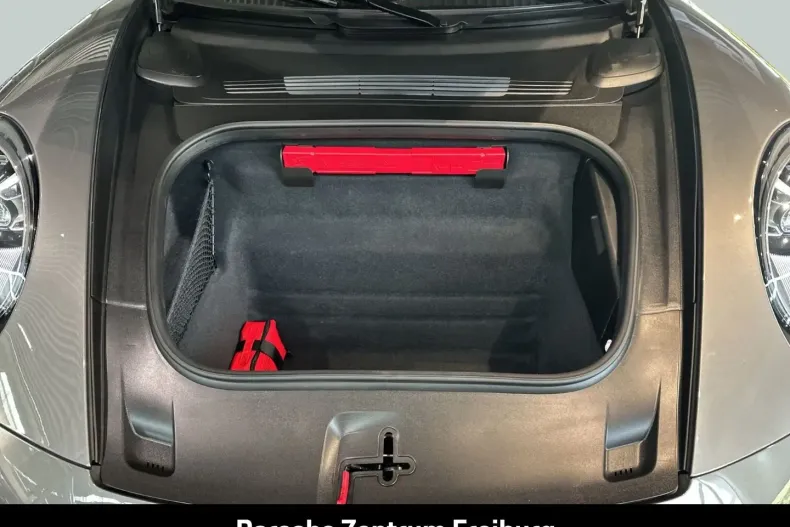 Porsche 992 din 2023 cu 19.700 km - oferta POR174489 - foto 23