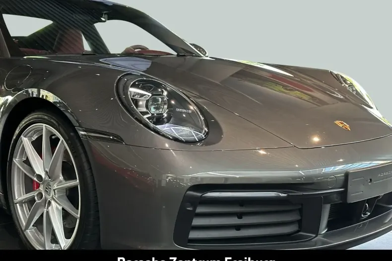 Porsche 992 din 2023 cu 19.700 km - oferta POR174489 - foto 24
