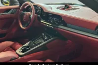 Porsche 992 din 2023 cu 19.700 km - oferta POR174489 - foto 25