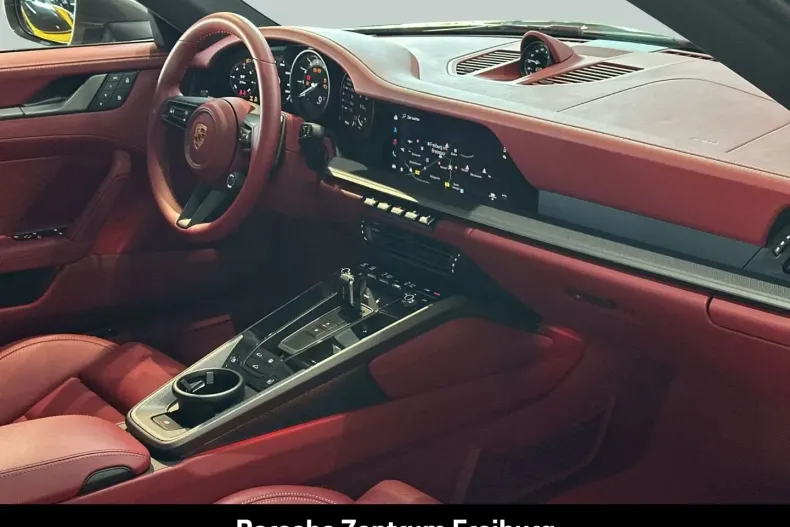 Porsche 992 din 2023 cu 19.700 km - oferta POR174489 - foto 25