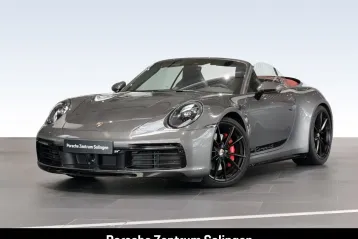 Porsche 992 din 2022 - oferta POR174490